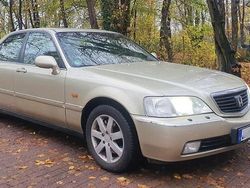 Gelb Gebraucht 1999 Honda Legend Limousine | 5.900 € (Fairer Preis)