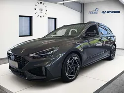 Ecotronic grey Neu 2025 Hyundai i30 N Line Kombi | 28.950 € (Fairer Preis)