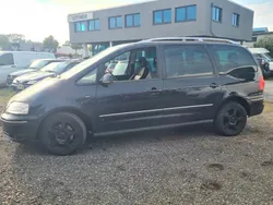 VW Sharan