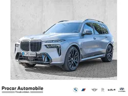 Bmw individual froze Gebraucht 2024 BMW X7 M Sport SUV | 103.995 € (Guter Preis)