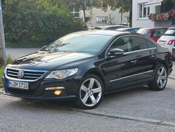 Gebraucht 2011 VW CC Limousine | 8.800 € (Fairer Preis)