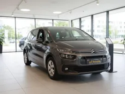 Grau Gebraucht 2022 Citroën Grand C4 Picasso Van / Kleinbus | 17.699 € (Fairer Preis)