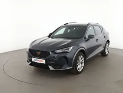Grau Gebraucht 2023 Cupra Formentor SUV | 31.230 € (Fairer Preis)