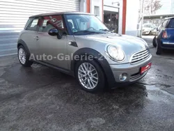 Silber Gebraucht 2007 Mini ONE Kleinwagen | 4.990 € (Teuer)