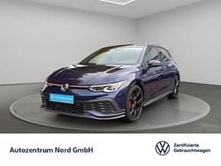 Blau Gebraucht 2023 VW Golf VIII GTI Clubsport Limousine | 34.890 € (Fairer Preis)