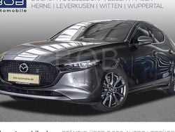 Schwarz Gebraucht 2025 Mazda CX-30 Exclusive SUV | 24.910 € (Superpreis)