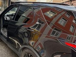 Schwarz Gebraucht 2019 Land Rover Discovery 5 SUV | 20.990 €