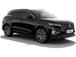 Weiß (perlmutweiß) Neu 2025 Renault Austral Techno SUV | 34.288 € (Superpreis)