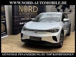 Scale silver metallic Gebraucht 2021 VW ID.4 Pro Performance SUV | 21.790 € (Guter Preis)