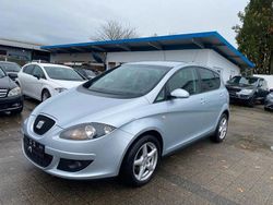 Silber Gebraucht 2005 Seat Altea Sport Van / Kleinbus | 1.999 € (Fairer Preis)