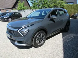 Grau Gebraucht 2023 Kia Sportage Edition 7 SUV | 23.950 € (Superpreis)