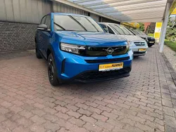 Blau Neu 2025 Opel Frontera Edition SUV | 24.900 € (Fairer Preis)