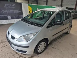 Silber Gebraucht 2006 Mitsubishi Colt Kleinwagen | 2.899 €