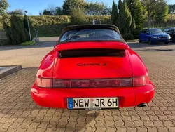 Porsche 964
