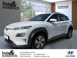 Weiß Gebraucht 2019 Hyundai Kona Trend SUV | 22.980 € (Fairer Preis)