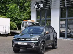 Zedergrün Neu 2025 Dacia Duster Extreme SUV | 30.740 € (Etwas zu teuer)
