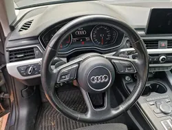 Grau Gebraucht 2016 Audi A4 Kombi | 14.444 € (Fairer Preis)