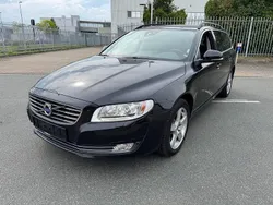 Schwarz Gebraucht 2015 Volvo V70 Kombi | 13.790 € (Etwas zu teuer)