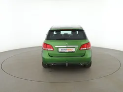 Mercedes B180