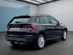 Schwarz Neu 2025 Skoda Kamiq SUV | 27.749 € (Guter Preis)