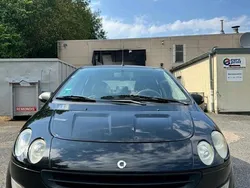 Schwarz Gebraucht 2005 Smart ForFour Pure Limousine | 800 € (Guter Preis)