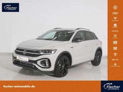 Grau Neu 2025 VW T-Roc Style SUV | 35.440 € (Guter Preis)