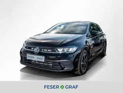 Deep black perleffekt Gebraucht 2024 VW Polo Goal Limousine | 21.440 € (Guter Preis)