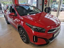 Rot Neu 2024 Kia XCeed Comfort SUV | 28.490 € (Fairer Preis)