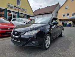 Schwarz Gebraucht 2011 Seat Ibiza SC Copa Kleinwagen | 2.980 € (Guter Preis)