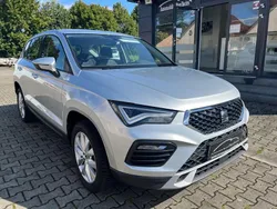 Silber Gebraucht 2024 Seat Ateca Style SUV | 22.190 € (Superpreis)