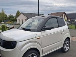 Weiß Gebraucht 2025 Ligier Myli Kleinwagen | 16.900 € (Guter Preis)