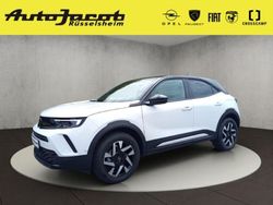 Weiss Gebraucht 2024 Opel Mokka S SUV | 25.750 € (Etwas zu teuer)