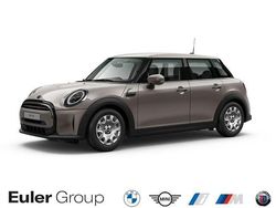 Grau Gebraucht 2022 Mini ONE Kleinwagen | 21.899 € (Fairer Preis)