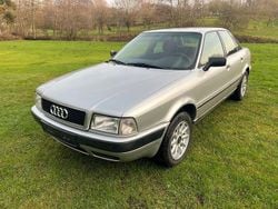 Silber Gebraucht 1994 Audi 80 Limousine | 3.390 €