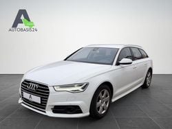 Weiß Gebraucht 2017 Audi A6 Business Kombi | 15.900 € (Superpreis)