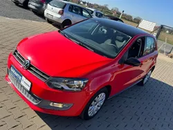 Rot Gebraucht 2010 VW Polo Comfortline Limousine | 9.000 € (Etwas zu teuer)