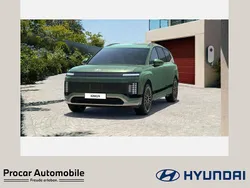 Grün Neu 2025 Hyundai Ioniq 6 Limousine | 76.190 € (Fairer Preis)