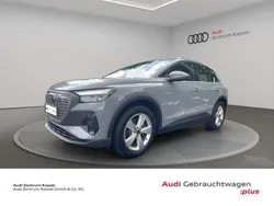 Kieselgrau Gebraucht 2022 Audi e-tron SUV | 28.490 € (Guter Preis)