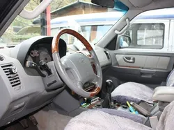 Hyundai Terracan