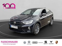 Schwarz Gebraucht 2024 VW Taigo Beats SUV | 31.990 € (Teuer)