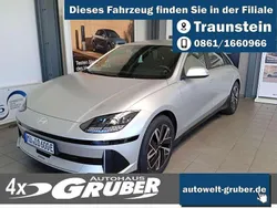 Gravity gold Gebraucht 2023 Hyundai Ioniq 6 Limousine | 29.499 € (Fairer Preis)