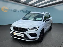 Weiß Gebraucht 2022 Cupra Ateca SUV | 34.649 € (Fairer Preis)