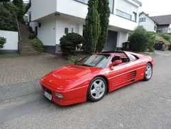 Gebraucht 1993 Ferrari 348 | 76.000 €