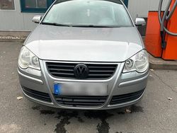 Silber Gebraucht 2009 VW Polo Kleinwagen | 2.500 € (Fairer Preis)