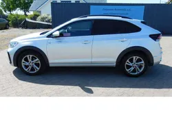 Reflexsilbermet a7wsilber Gebraucht 2024 VW Taigo R-line SUV | 19.990 € (Superpreis)