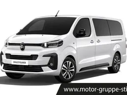 Weiß Neu 2025 Citroën Spacetourer Van | 41.390 € (Fairer Preis)