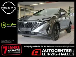 Gun metallic Neu 2025 Nissan Qashqai Tekna SUV | 33.790 € (Superpreis)