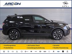 Schwarz Gebraucht 2025 Opel Grandland X SUV | 28.940 € (Superpreis)