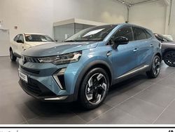 Merkurblau metallic Neu 2025 Renault Symbioz Techno SUV | 26.998 € (Guter Preis)