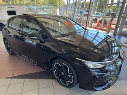 Schwarz Neu 2025 VW Golf VIII R-line Limousine | 33.990 € (Guter Preis)